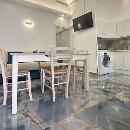 Grillo Superior Apartments Capo Vaticano Εξωτερικό φωτογραφία