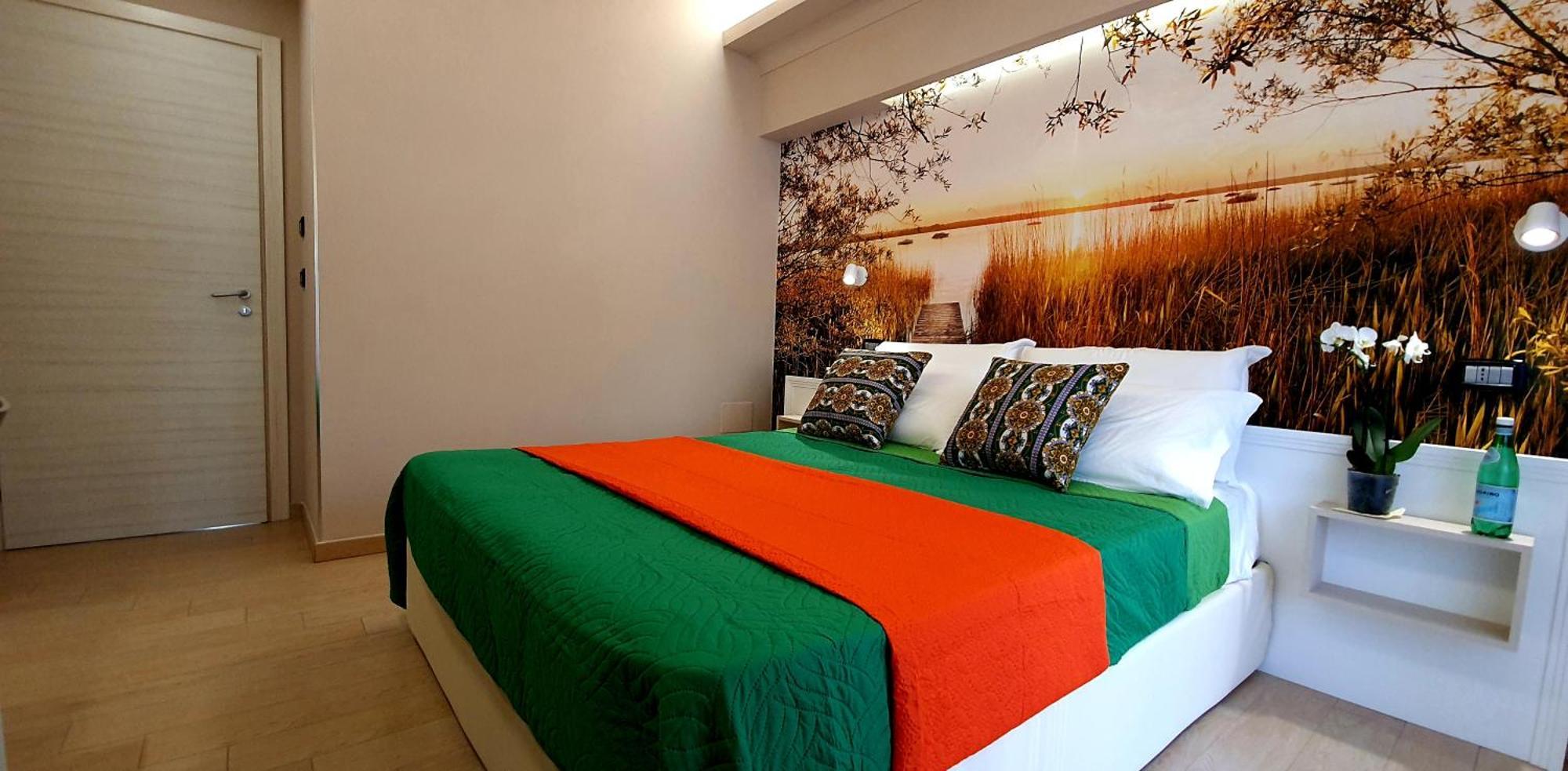 Grillo Superior Apartments Capo Vaticano Εξωτερικό φωτογραφία