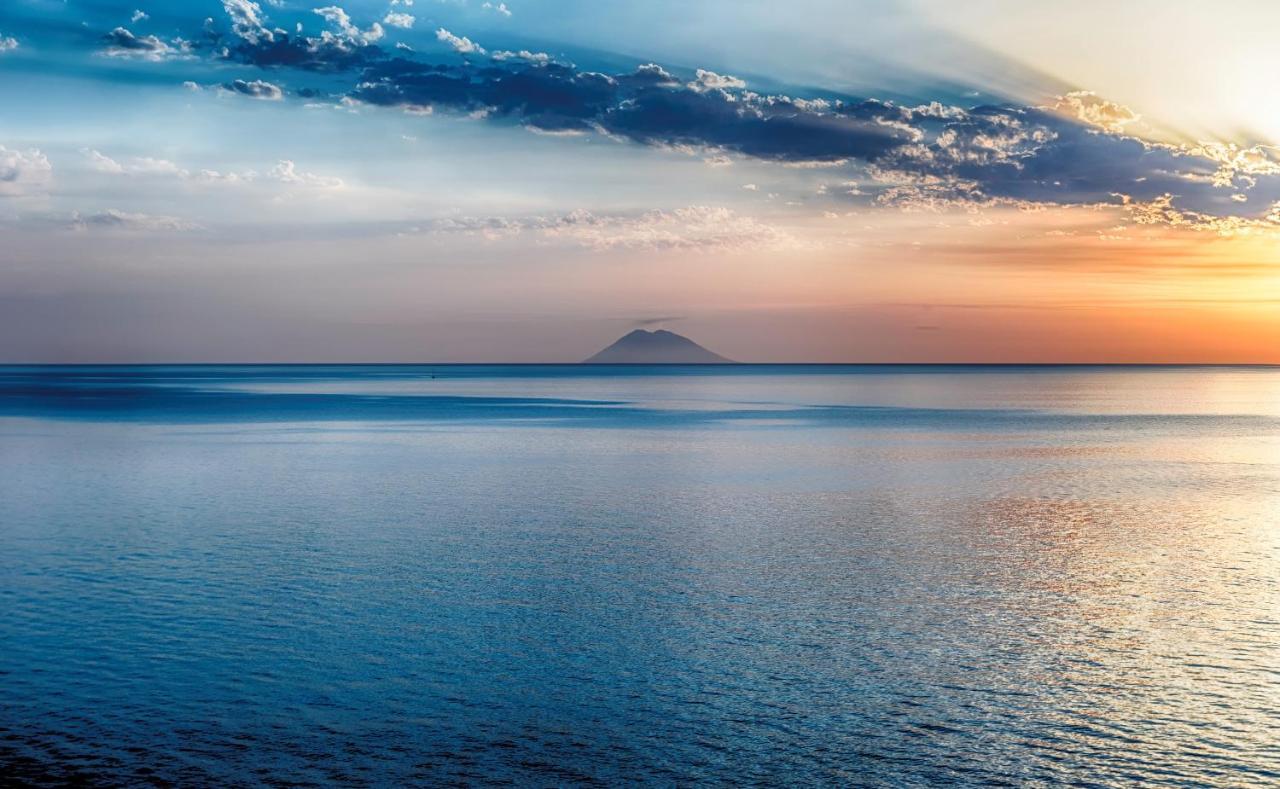 Grillo Superior Apartments Capo Vaticano Εξωτερικό φωτογραφία
