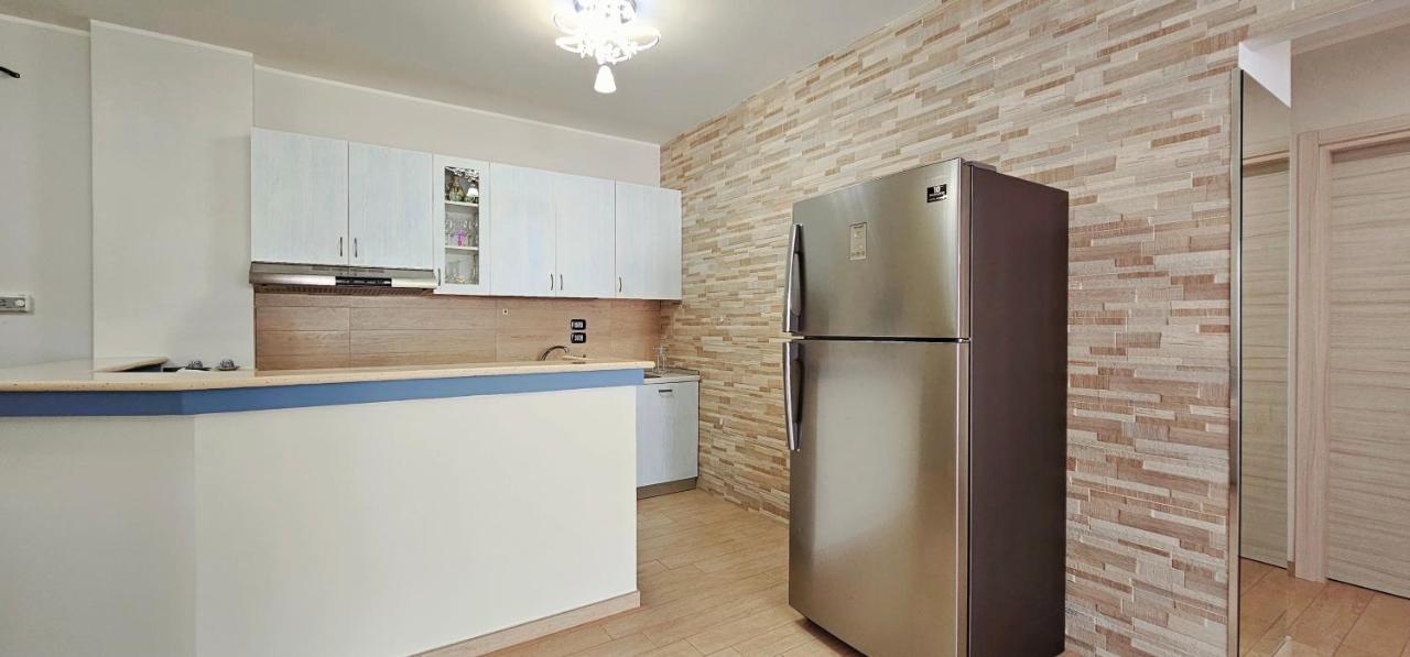 Grillo Superior Apartments Capo Vaticano Εξωτερικό φωτογραφία