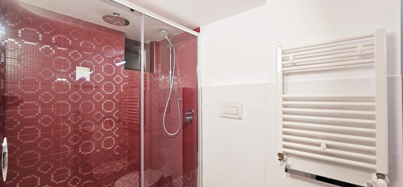 Grillo Superior Apartments Capo Vaticano Εξωτερικό φωτογραφία
