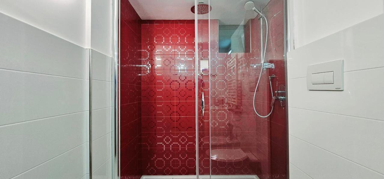 Grillo Superior Apartments Capo Vaticano Εξωτερικό φωτογραφία