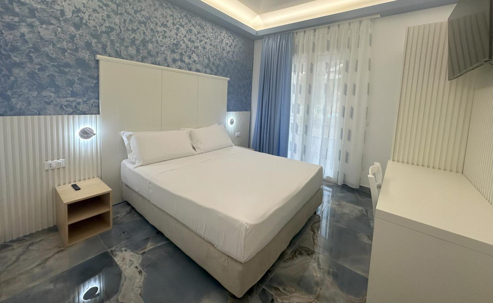 Grillo Superior Apartments Capo Vaticano Εξωτερικό φωτογραφία