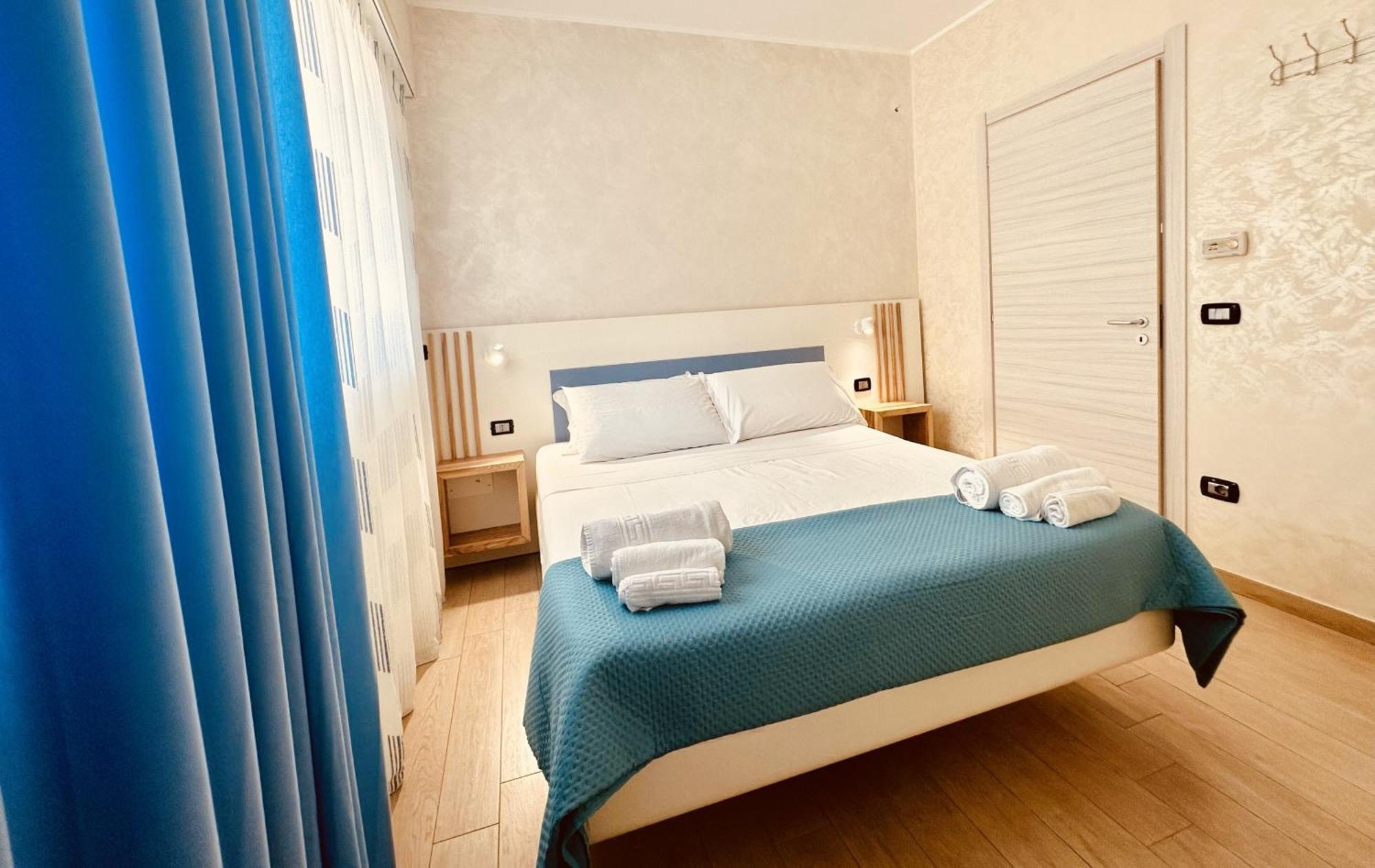 Grillo Superior Apartments Capo Vaticano Εξωτερικό φωτογραφία