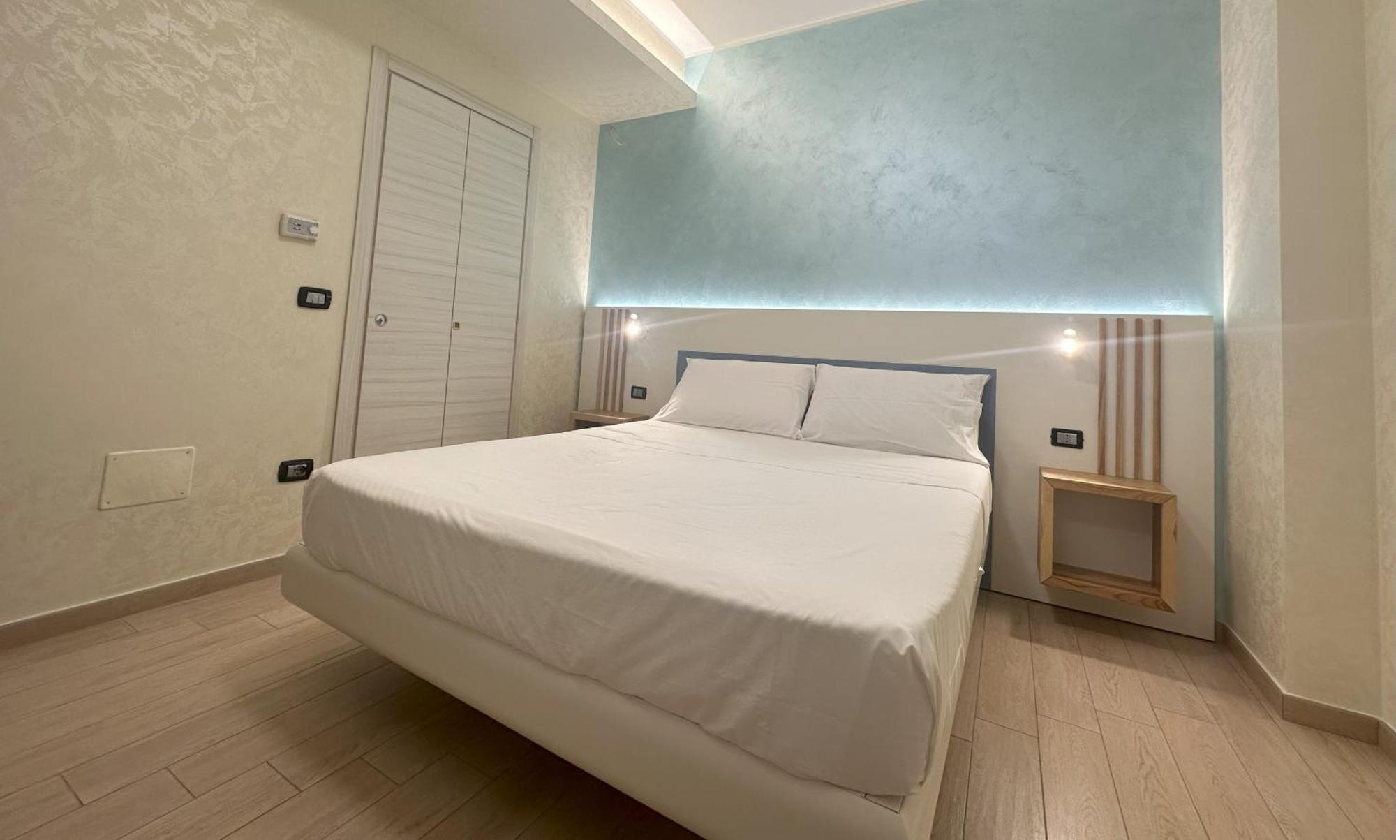 Grillo Superior Apartments Capo Vaticano Εξωτερικό φωτογραφία