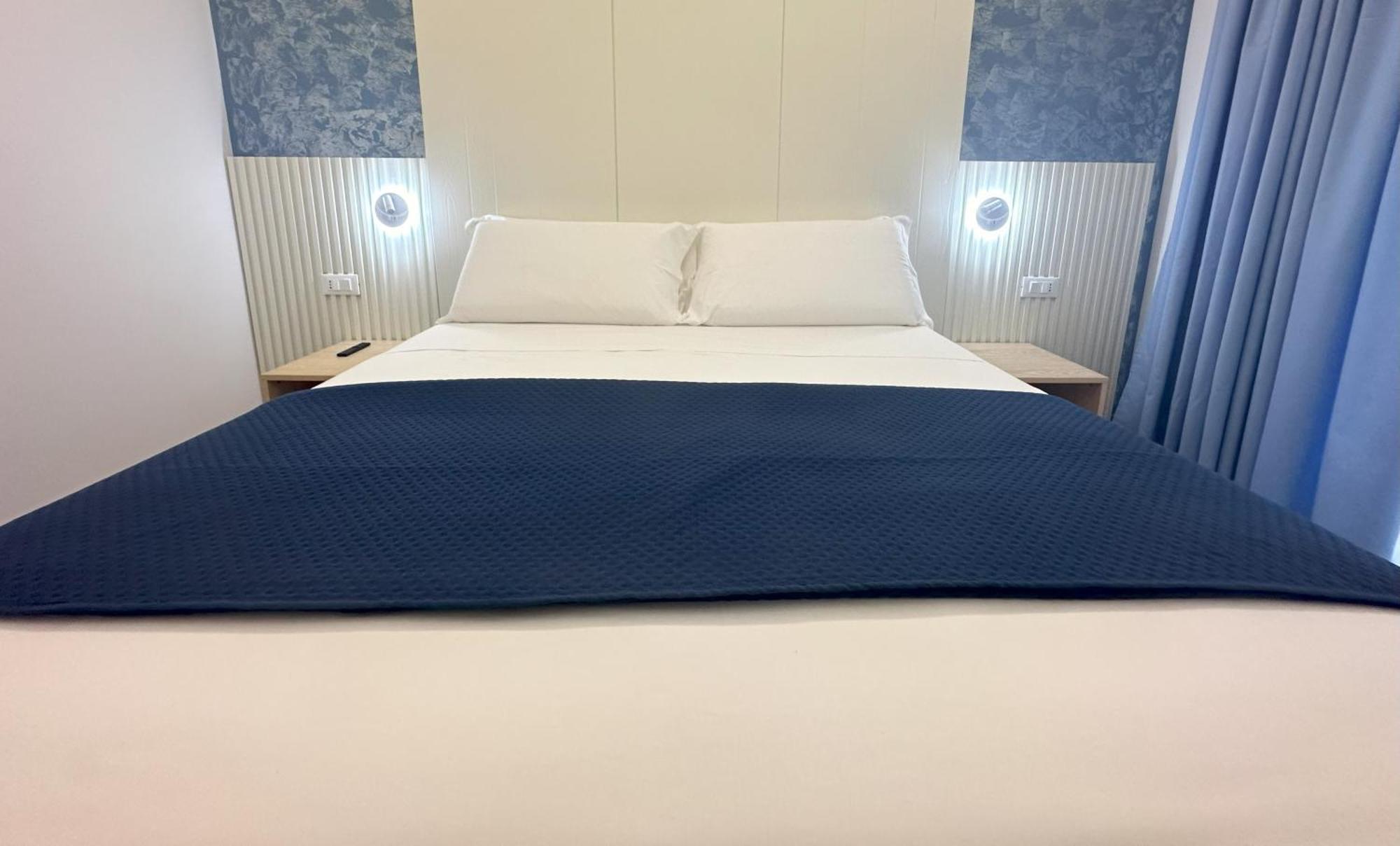 Grillo Superior Apartments Capo Vaticano Εξωτερικό φωτογραφία